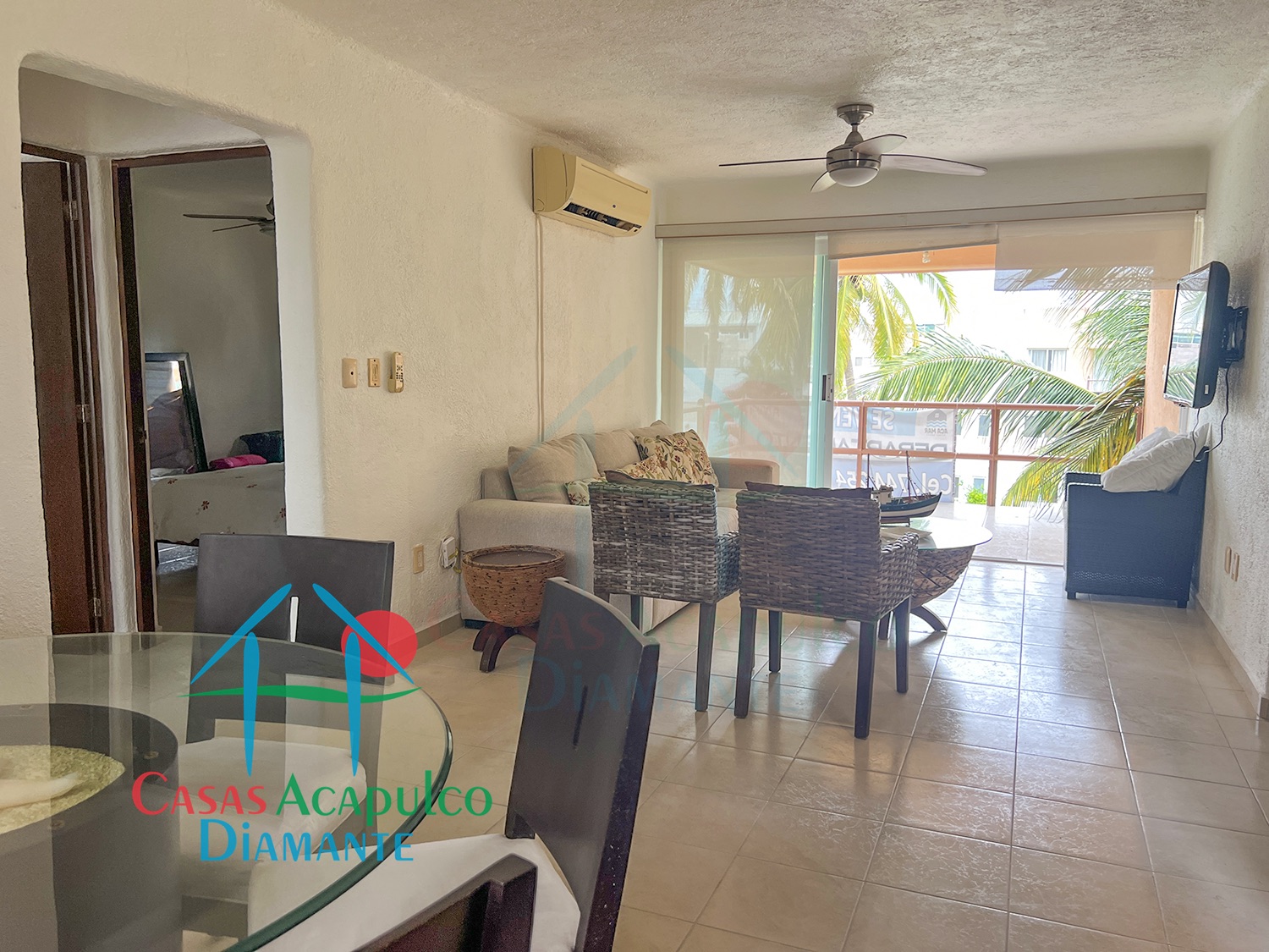 Banús Residencial Marbella 126 - Estancia 1